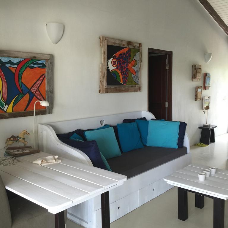 Waterlands Village Villa Kralendijk  Room photo