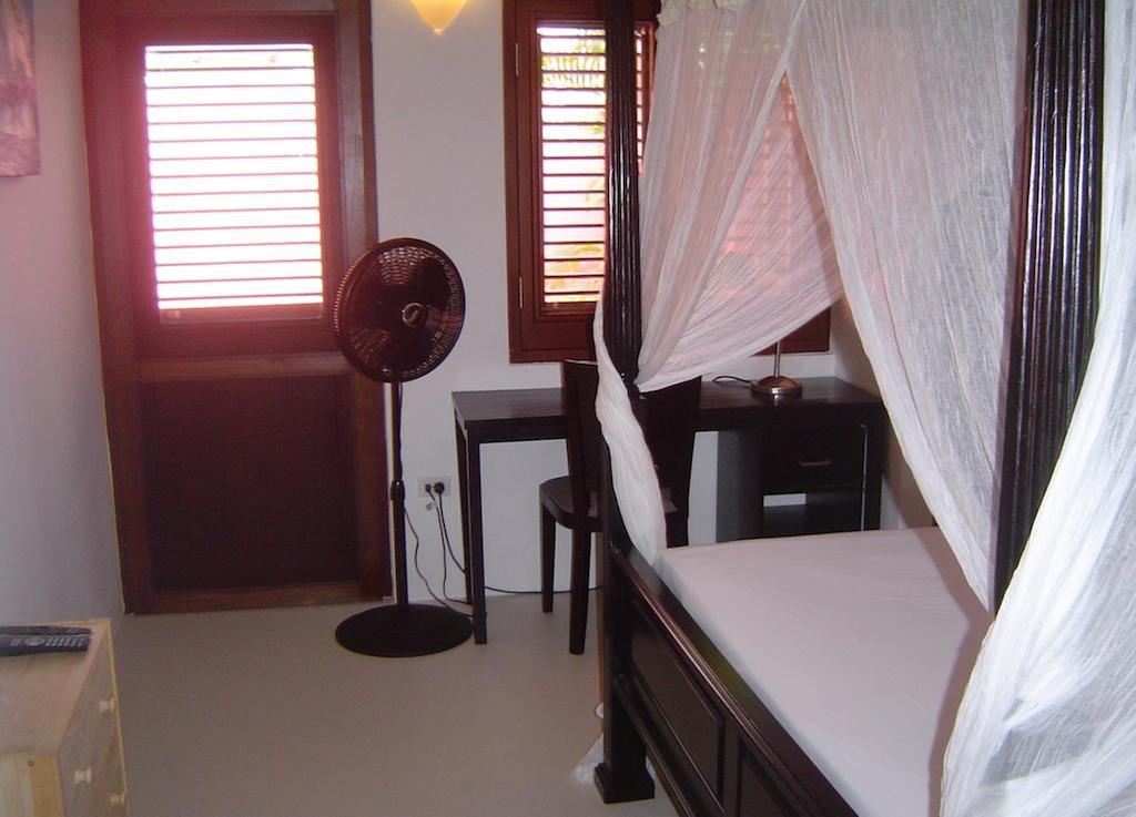 Waterlands Village Villa Kralendijk  Room photo