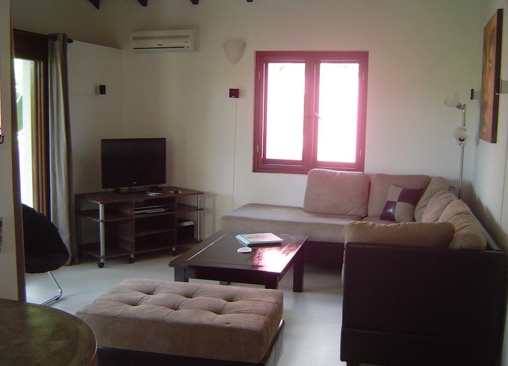 Waterlands Village Villa Kralendijk  Room photo