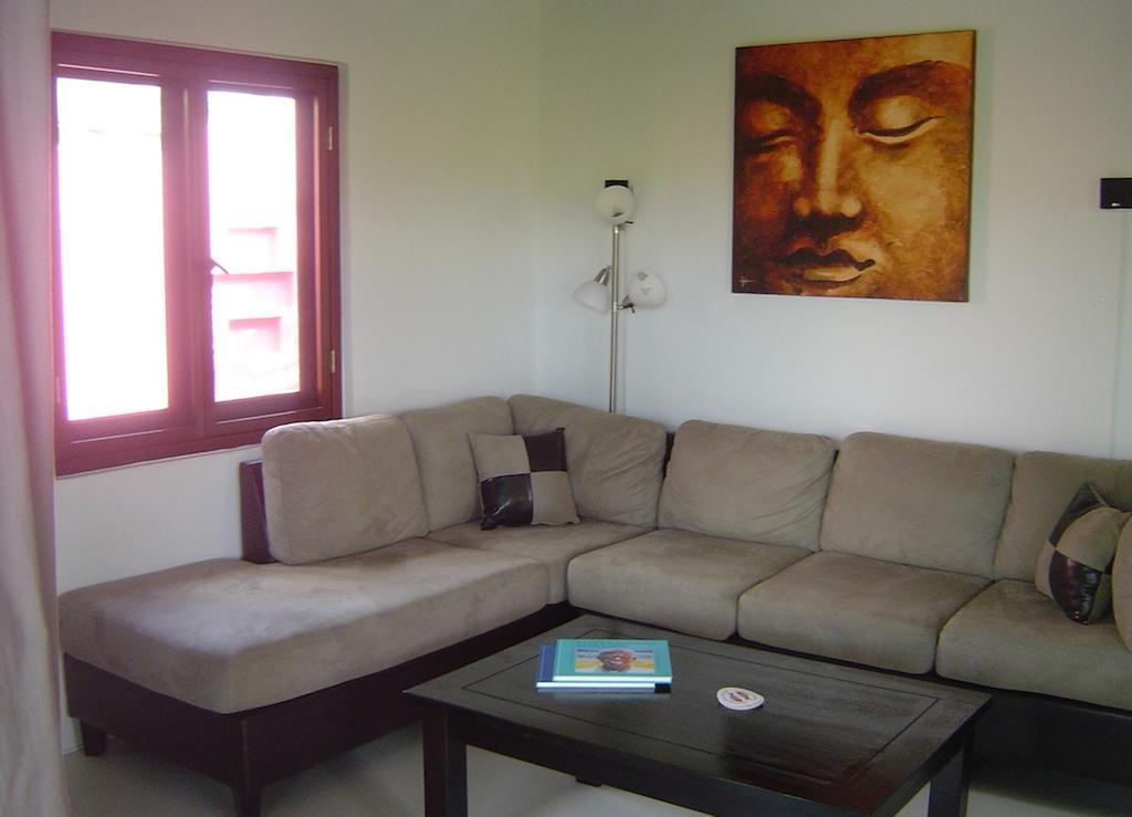 Waterlands Village Villa Kralendijk  Room photo