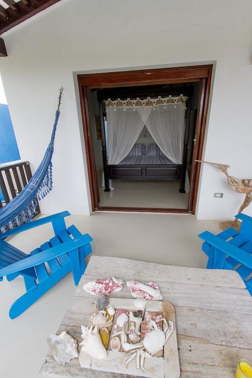 Waterlands Village Villa Kralendijk  Room photo