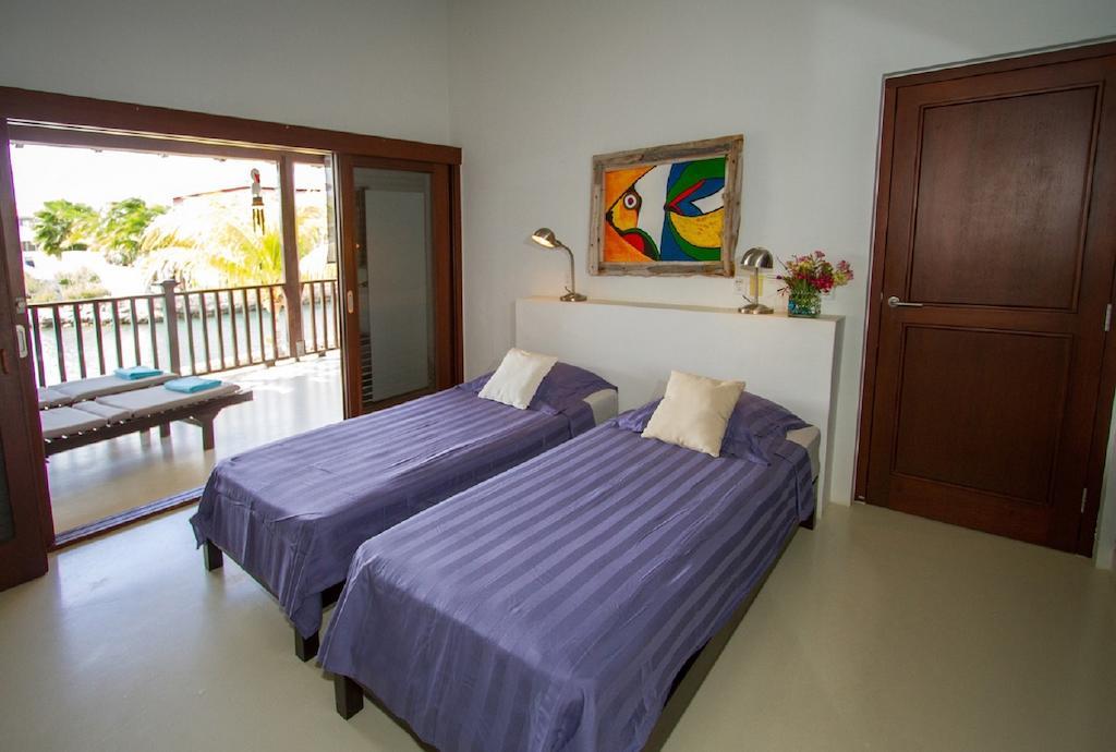 Waterlands Village Villa Kralendijk  Room photo