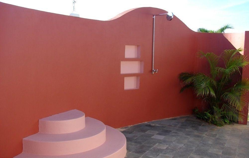Waterlands Village Villa Kralendijk  Exterior photo