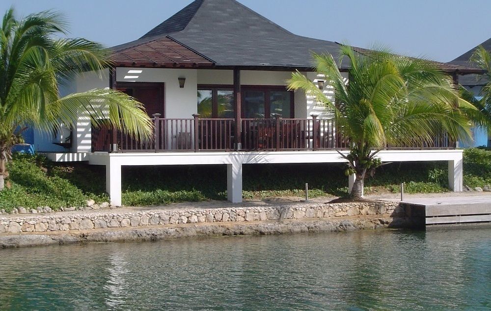 Waterlands Village Villa Kralendijk  Exterior photo